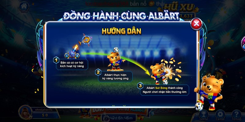 Bắn cá Rikvip: Thiên đường săn cá đổi thưởng hấp dẫn 4 Các tựa game hấp dẫn người chơi tại bắn cá Rikvip
