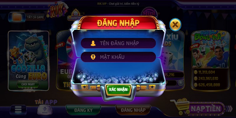 Baccarat Rikvip: Chia sẻ các tips chơi bất bại từ cao thủ 4 Cách đăng ký tham gia chơi Baccarat Rikvip